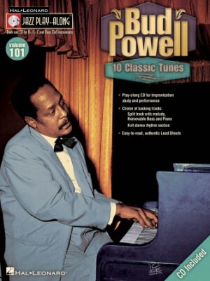 Bud Powell Bud Powell