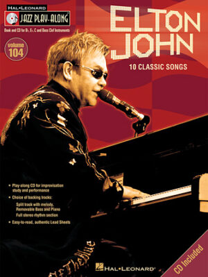 Elton John Elton John