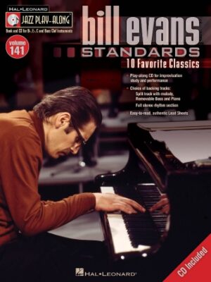 Bill Evans Standards Bill Evans Standards
