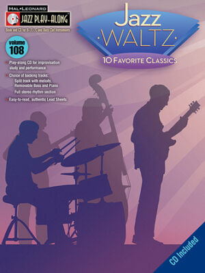 Jazz Waltz Jazz Waltz