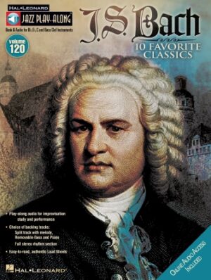 J.S. Bach J.S. Bach