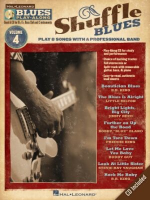 Shuffle Blues Shuffle Blues
