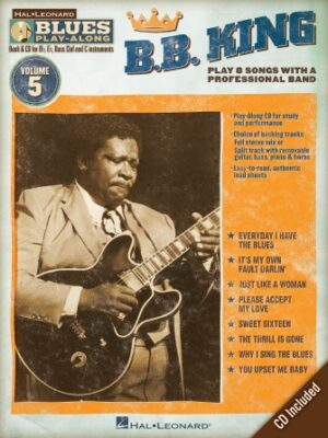 B.B. King B.B. King