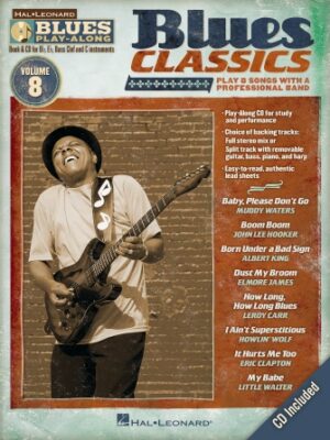 Blues Classics Blues Classics