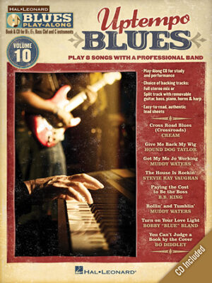 Uptempo Blues Uptempo Blues
