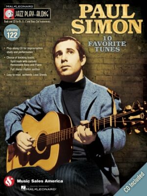 Paul Simon Paul Simon