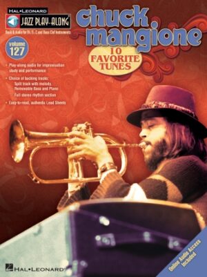 Chuck Mangione Chuck Mangione