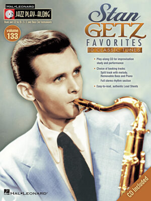 Stan Getz – Favorites Stan Getz – Favorites