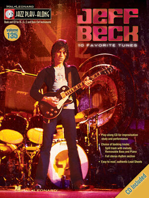 Jeff Beck Jeff Beck