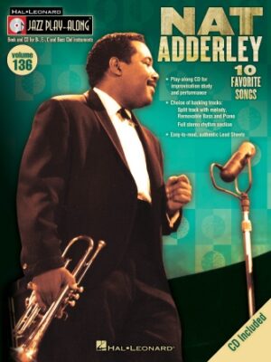 Nat Adderley Nat Adderley