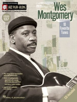 Wes Montgomery Wes Montgomery