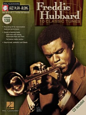 Freddie Hubbard Freddie Hubbard