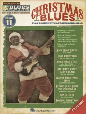 Christmas Blues Christmas Blues