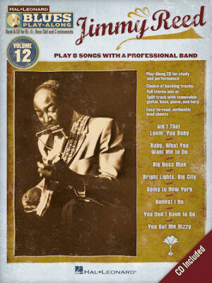Jimmy Reed Jimmy Reed