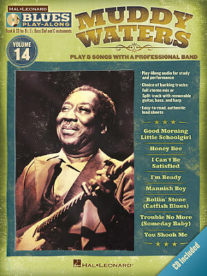 Muddy Waters Muddy Waters