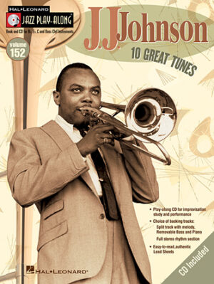 J.J. Johnson J.J. Johnson