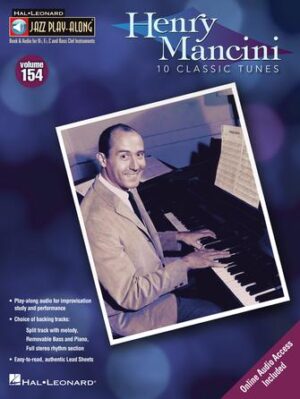 Henry Mancini Henry Mancini