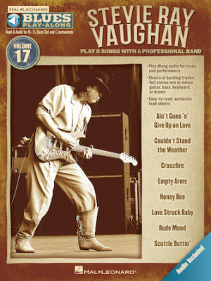 Stevie Ray Vaughan Stevie Ray Vaughan
