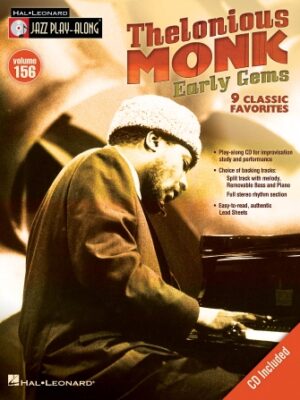 Thelonious Monk – Early Gems Thelonious Monk – Early Gems