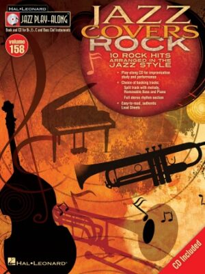 Jazz Covers Rock Jazz Covers Rock