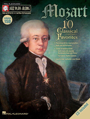 Mozart Mozart