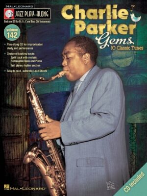 Charlie Parker Gems Charlie Parker Gems