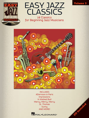 Easy Jazz Classics Easy Jazz Classics
