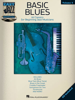 Basic Blues Basic Blues