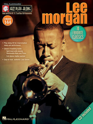 Lee Morgan Lee Morgan
