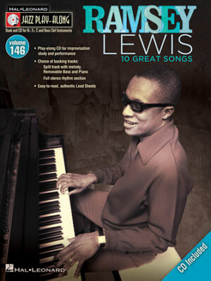 Ramsey Lewis Ramsey Lewis