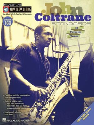 John Coltrane Standards John Coltrane Standards