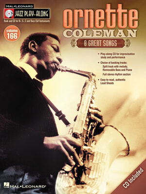 Ornette Coleman Ornette Coleman