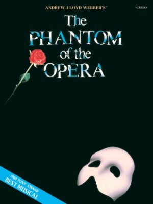 The Phantom of the Opera The Phantom of the Opera