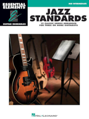 Jazz Standards Jazz Standards