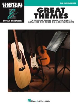 Great Themes Great Themes