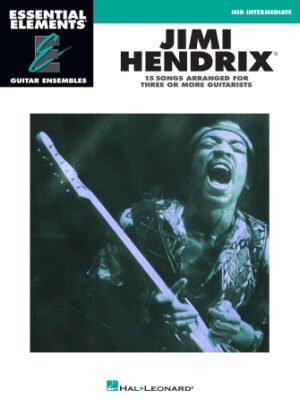 Jimi Hendrix