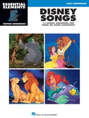 Disney Songs Disney Songs