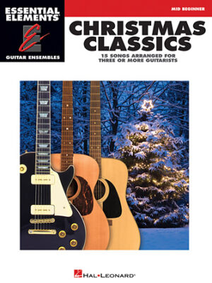 Christmas Classics Christmas Classics