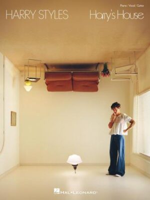 Harry Styles – Harry’s House Harry Styles – Harry’s House