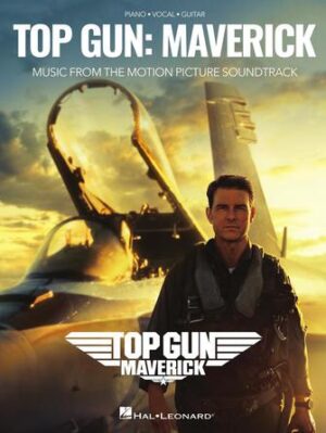 Top Gun: Maverick Top Gun: Maverick
