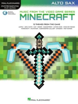 Minecraft – Music from the Video Game Series Minecraft – Music from the Video Game Series