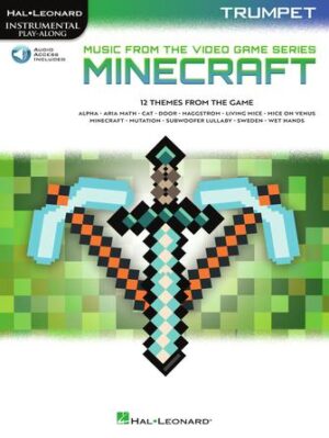Minecraft – Music from the Video Game Series Minecraft – Music from the Video Game Series