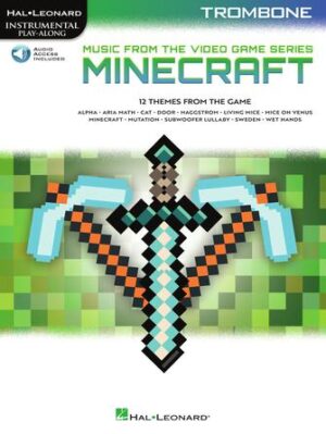 Minecraft – Music from the Video Game Series Minecraft – Music from the Video Game Series