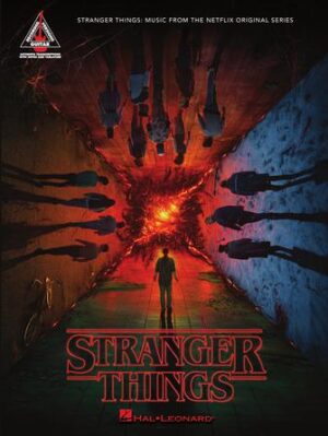 Stranger Things Stranger Things