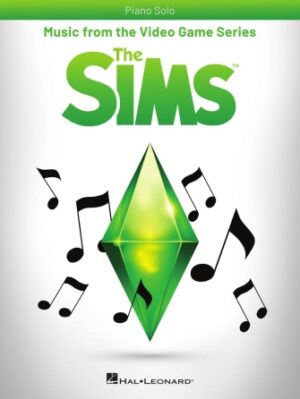 Music from the Video Game Series The Sims Music from the Video Game Series The Sims