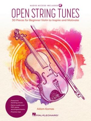 Open String Tunes Open String Tunes