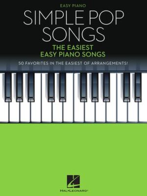 Simple Pop Songs Simple Pop Songs