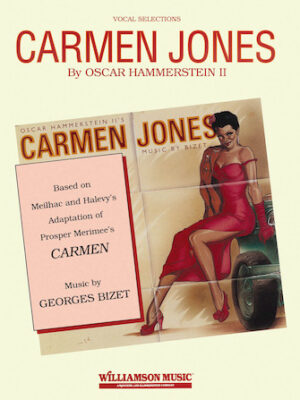Carmen Jones Carmen Jones
