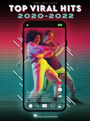 Top Viral Hits 2020-2022 Top Viral Hits 2020-2022