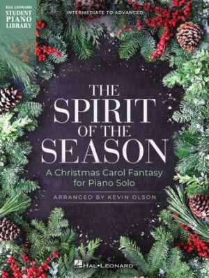 The Spirit of the Season The Spirit of the Season